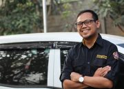 Lahan Pertanian di Depok Terbatas, Imam Budi Hartono Ajak Maksimal Urban Farming