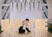 Habis Beli Celana Dalam Bekas Dinar Candy, Bobby Lamar Pacar