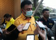 Menangkan Pradi-Afifah, Elite Golkar Sudah Siapkan Strategi Khusus