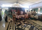 Ponpes Al Hamidiyah Jadi Percontohan Protokol Covid-19