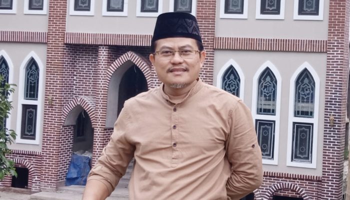 ICIS Kecam Prancis Yang Bela Penghina Nabi Muhammad