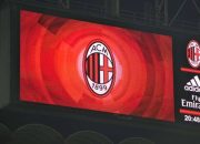 Setelah Lumat Celtic, AC Milan Bidik Roma Jadi Korban Berikutnya