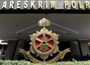 Bareskrim Periksa Pejabat Kejagung terkait Kasus Kebakaran Gedung