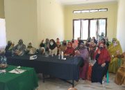 Muslimat NU Bangga Afifah Bertarung di Pilkada Depok