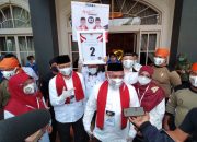 Idris-Imam Janjikan 5 Ribu Startup Baru dan Alun-alun Depok Bagian Barat