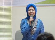 Optimis Pradi-Afifah Menang, Intan Fauzi Minta Semua Partai Koalisi Bergerak