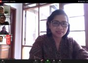 Ikrar Pemuda Bebaskan Diri dari Target Industri dan Bahaya Rokok