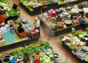 Holding Ultra Mikro Oase Bagi Pelaku Usaha Kecil