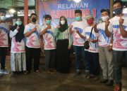 Relawan Samudra Kepincut Program Berobat Gratis Pakai KTP