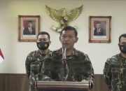 Tegas! Kapolri Copot Kapolda Jabar dan Kapolda Metro Jaya karena Langgar Corona