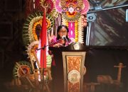 Menteri Bintang: Hari Anak Sedunia, Mari Bangun Indonesia yang Lebih Layak Bagi Anak-Anak!