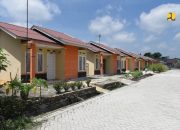 Cicilan KPR Nasabah BTN Turun, Cek Infonya!