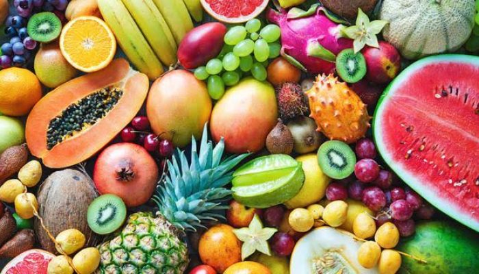 Akademisi UI Minta Masyarakat Kampanyekan Buah Lokal