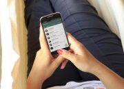 Wajib Tahu! Ini Tombol Rahasia Whatsapp Desktop