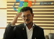 NTP dan NTUP Terus Naik, Kementan Beri Apresiasi Petani