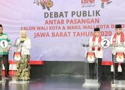 Pilkada Depok, Mulai Dari Curhatan Pradi Soal Dicoret Usulannya Hingga Idris Habiskan Waktu Berpantun