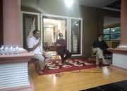 IBH Optimis Tingkatkan APBD Depok Menjadi Rp 5 T