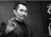 Aa Gatot Meninggal Dunia