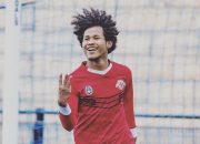 Bagus Kahfi Gabung Klub Belanda