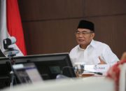 Menko PMK: Pemerintah Tetap Salurkan Bansos di Tahun 2021