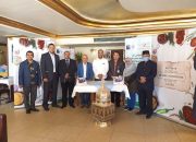 Perkuat Diplomasi Goyang Lidah, Restoran Premium Indonesia Pertama Dibuka di Mesir