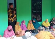 Tajudin: Pilkada Ajang Adu Gagasan Bukan Adu Isu