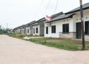 Hingga Pertengahan November 2020, Penyaluran Subsidi FLPP Capai 102.665 Unit Rumah