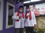 Visi dan Misi Sama, Timses Babai Pilih Idris-Imam di Pilkada Depok