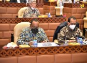 Infrastruktur Jalan Nasional dan Tol Siap Hadapi Libur Natal 2020 dan Tahun Baru 2021