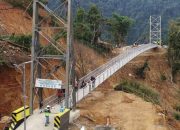 Percepat Pembangunan Infrastruktur TA 2021, Kementerian PUPR Telah Lelang Dini 4.060 Paket Senilai Rp 46,64 Triliun