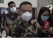 Gerindra Komentar Begini Usai Menteri Edhy Prabowo Ditangkap KPK