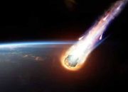 Penemu Batu Meteor Kaget, Harganya Capai Rp26 Miliar