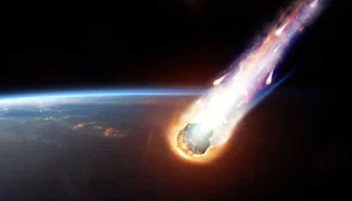 Penemu Batu Meteor Kaget, Harganya Capai Rp26 Miliar