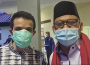 Dokter Gamal Titip Anak Muda Depok ke Imam Budi Hartono