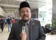 Nuroji Nilai Pertanyaan Debat Publik Pilkada Depok, Paslon Nomor 2 Nyeleneh