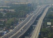 Perhatian, Seluruh Moda Transportasi Dilarang Beroperasi Selama Musim Mudik Lebaran