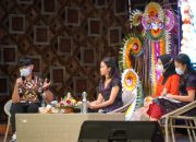 4 Pilar Pembangunan, Pondasi Mewujudkan Kabupaten/Kota Layak Anak