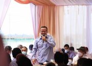 Novel Baswedan Pimpin Penangkapan Menteri Edhy Prabowo