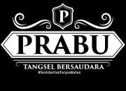 Prabu Bersinergi dengan Paslon No 03 Benyamin-Pilar di Pilkada Tangsel