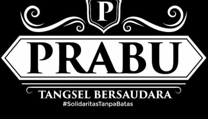 Prabu Bersinergi dengan Paslon No 03 Benyamin-Pilar di Pilkada Tangsel