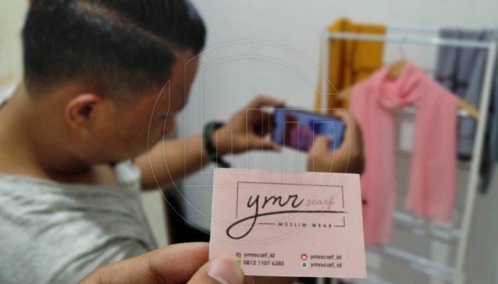 Pemerintah Dorong Peningkatan Penggunaan Produk Lokal