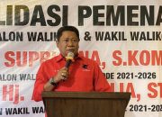 Waras Optimis Pradi-Afifah Menguasai Debat Publik