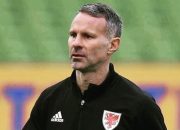 Ryan Giggs Ditangkap Polisi