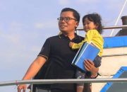 Chozin Ajak Para Orang Tua Selalu Ciptakan Momen Spesial Bersama Anak