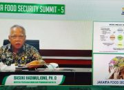 Menteri PUPR Ajak Kadin Kembangkan Inovasi Teknologi Ketahanan Pangan