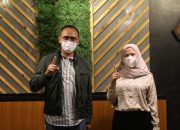 Dimas Oky Beri Afifah Bocoran soal Masalah Depok