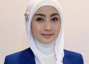 Demi Pradi-Afifah, Teh Desy Ratnasari Siap Turun ke Depok