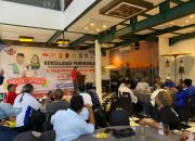 8 Dewan Jabar Numplek di Depok, Waras: Harus Menang