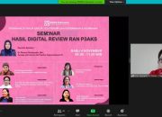 Perempuan sebagai Agen Perdamaian Mampu Terlibat dalam Penyelesaian Konflik