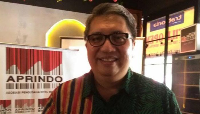 APRINDO Dukung Sikap Pemerintah RI yang tegas kepada Pemerintahan Perancis